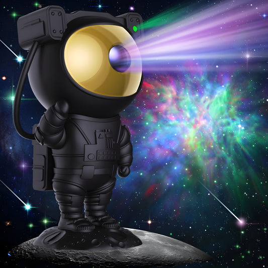 CosmoLed(Black)