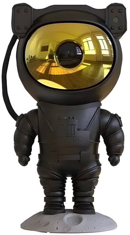 CosmoLed(Black)
